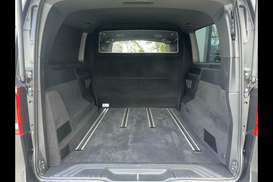 Mercedes-Benz V-Klasse 300d Extra Lang |XL|Exclusive|NIEUW!|360