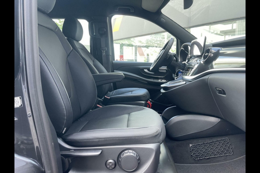 Mercedes-Benz V-Klasse 300d Extra Lang |XL|Exclusive|NIEUW!|360