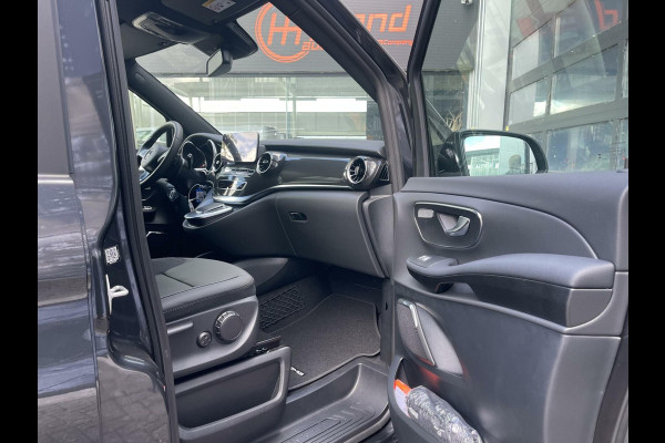 Mercedes-Benz V-Klasse 300d Extra Lang |XL|Exclusive|NIEUW!|360