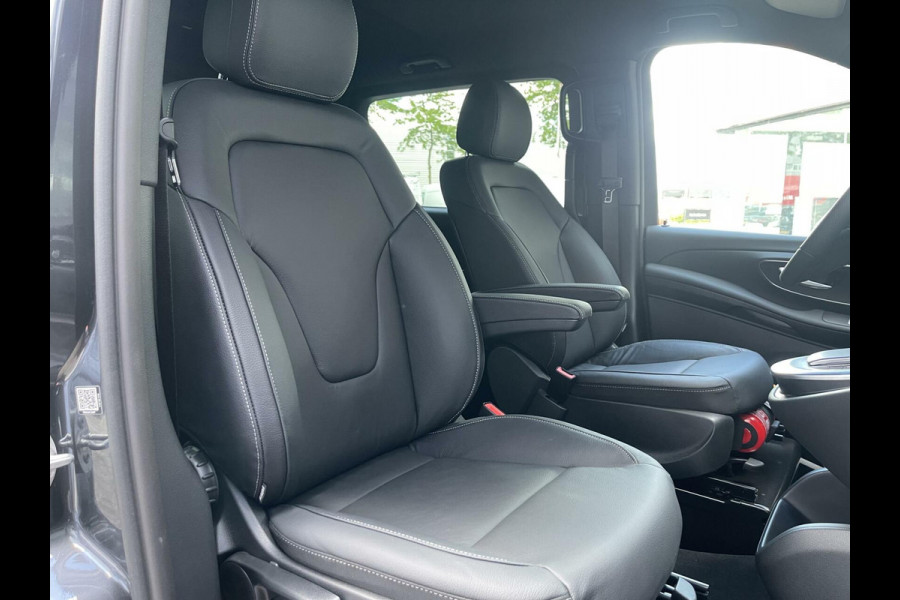 Mercedes-Benz V-Klasse 300d Extra Lang |XL|Exclusive|NIEUW!|360