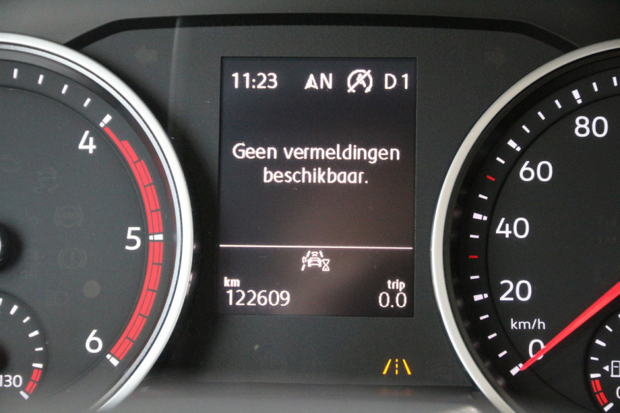 Volkswagen Crafter 50 2.0 TDI 177 | Aut. | 2x Schuifdeur | Standkachel | Massage | Airco..