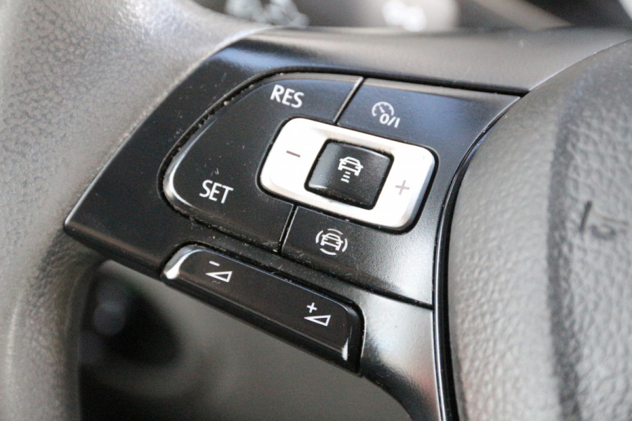 Volkswagen Crafter 50 2.0 TDI 177 | Aut. | 2x Schuifdeur | Standkachel | Massage | Airco..