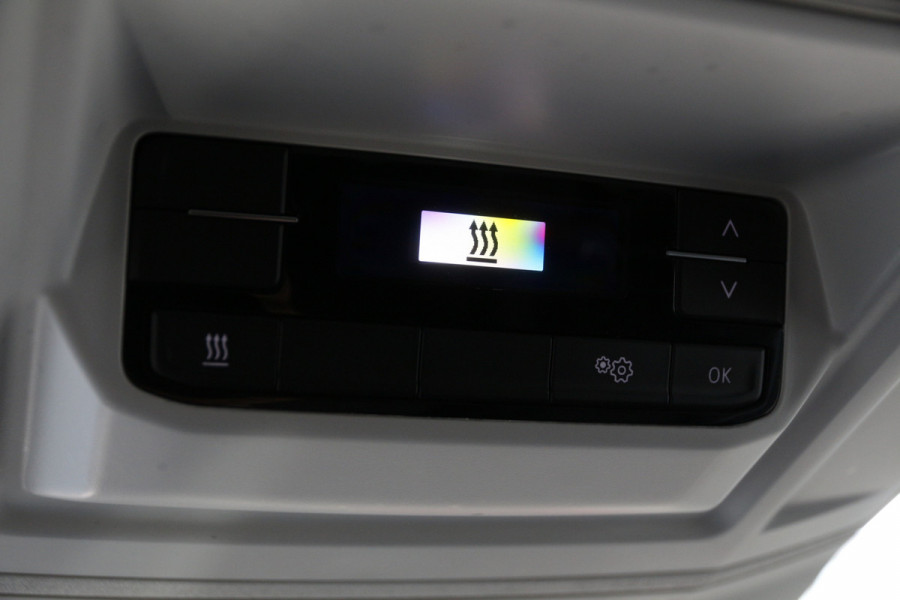 Volkswagen Crafter 50 2.0 TDI 177 | Aut. | 2x Schuifdeur | Standkachel | Massage | Airco..