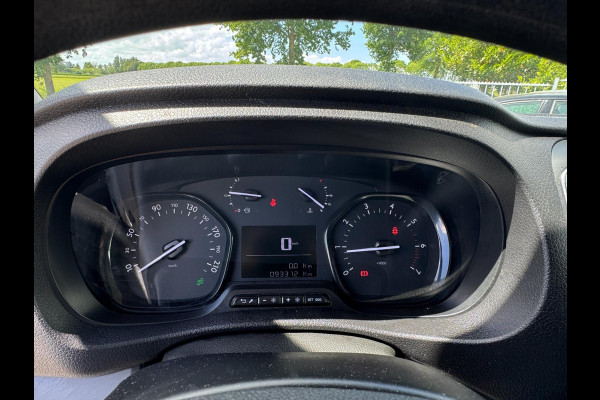 Peugeot Expert 2.0 BlueHDI 120 Standard Premium TREKHAAK / PDC V+A / CAMERA / NAVI / CARPLAY / SIDEBARS / CRUISE / 4-RIJMODUSSEN