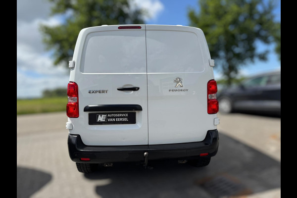 Peugeot Expert 2.0 BlueHDI 120 Standard Premium TREKHAAK / PDC V+A / CAMERA / NAVI / CARPLAY / SIDEBARS / CRUISE / 4-RIJMODUSSEN
