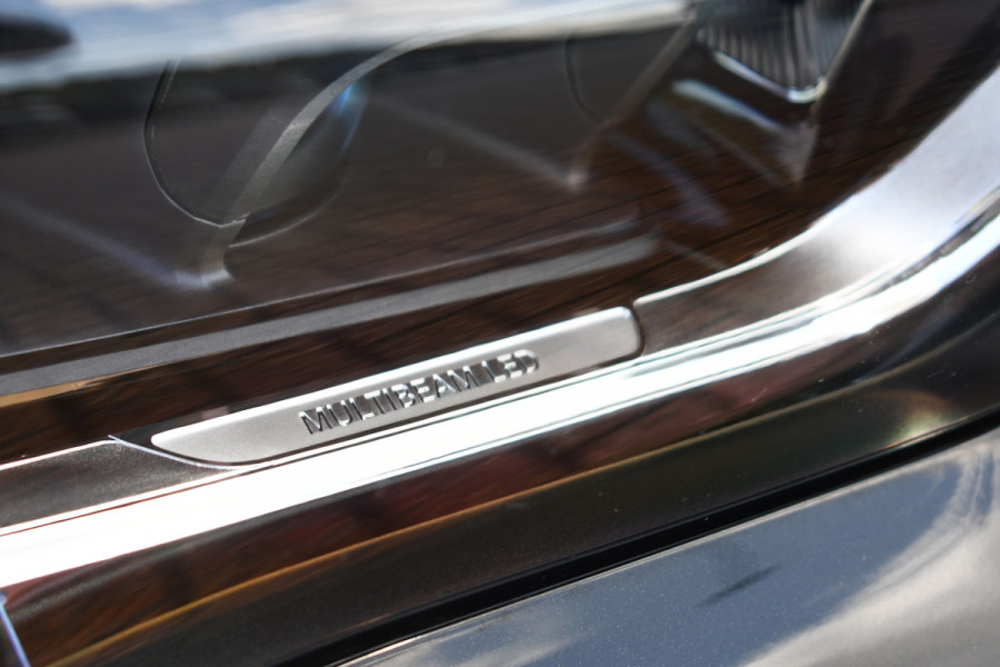 Mercedes-Benz GLA 250 e AMG Pano Night Camera m-LED