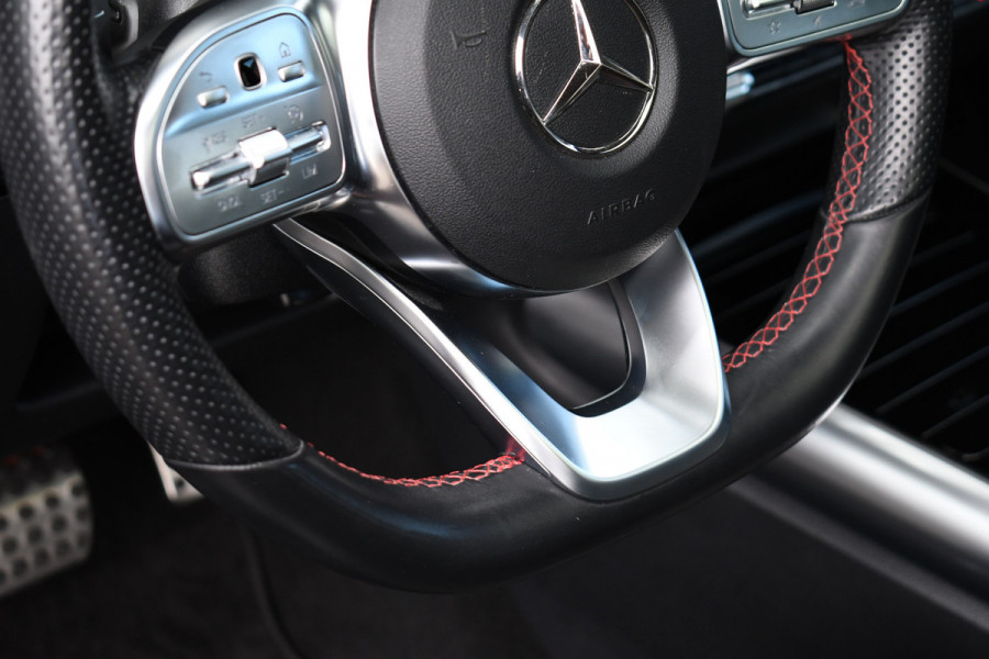 Mercedes-Benz GLA 250 e AMG Pano Night Camera m-LED