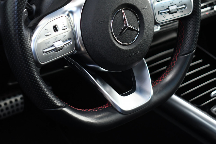 Mercedes-Benz GLA 250 e AMG Pano Night Camera m-LED