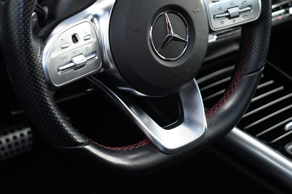 Mercedes-Benz GLA 250 e AMG Pano Night Camera m-LED