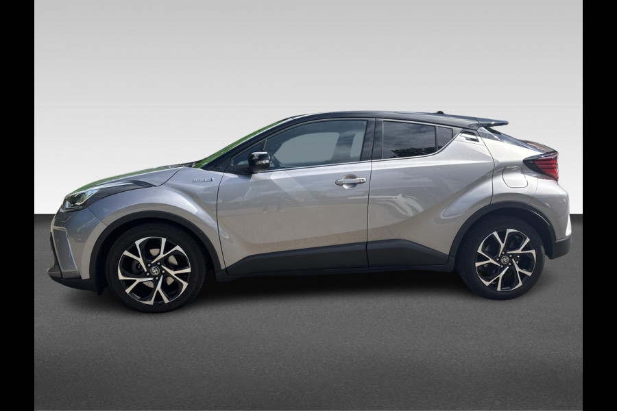 Toyota C-HR 2.0 Hybrid Style