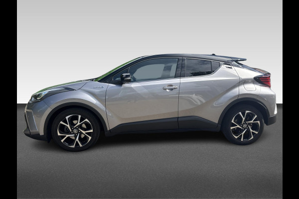Toyota C-HR 2.0 Hybrid Style