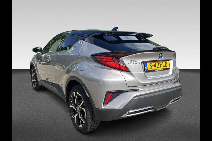 Toyota C-HR 2.0 Hybrid Style