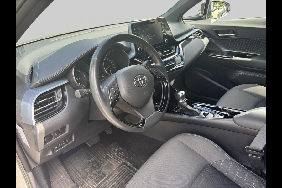 Toyota C-HR 2.0 Hybrid Style