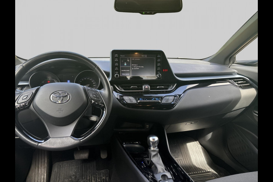 Toyota C-HR 2.0 Hybrid Style