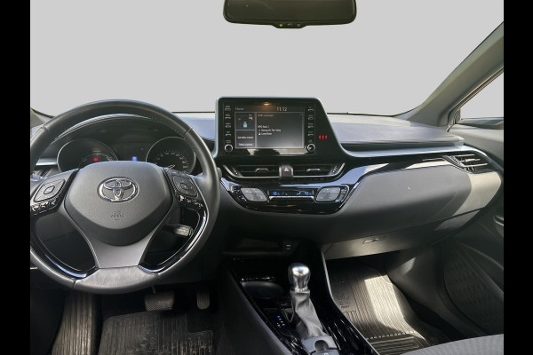 Toyota C-HR 2.0 Hybrid Style