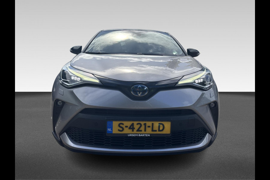 Toyota C-HR 2.0 Hybrid Style