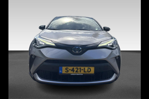 Toyota C-HR 2.0 Hybrid Style