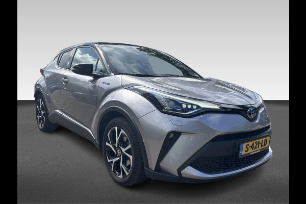 Toyota C-HR 2.0 Hybrid Style