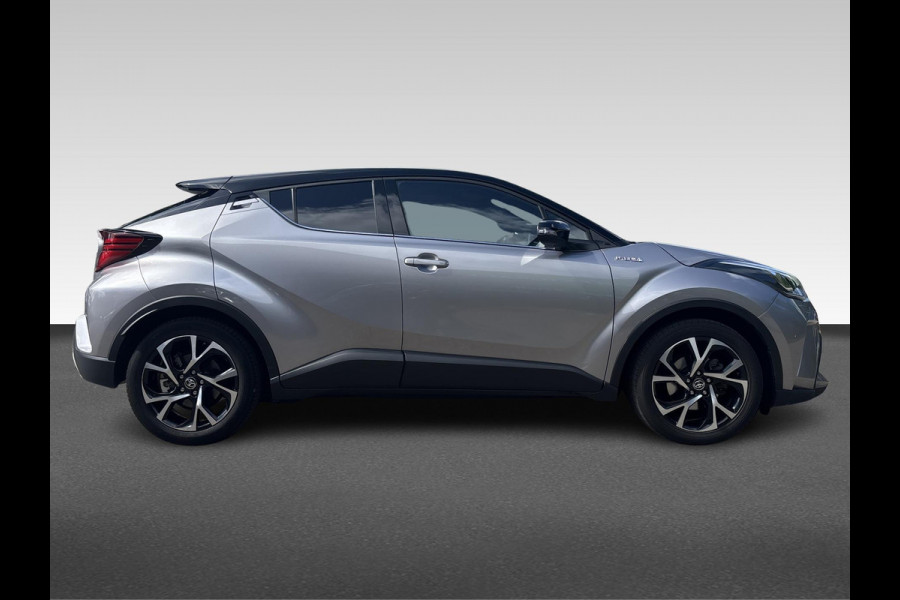 Toyota C-HR 2.0 Hybrid Style