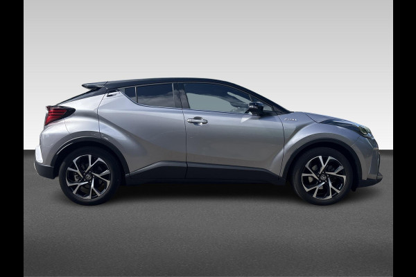 Toyota C-HR 2.0 Hybrid Style