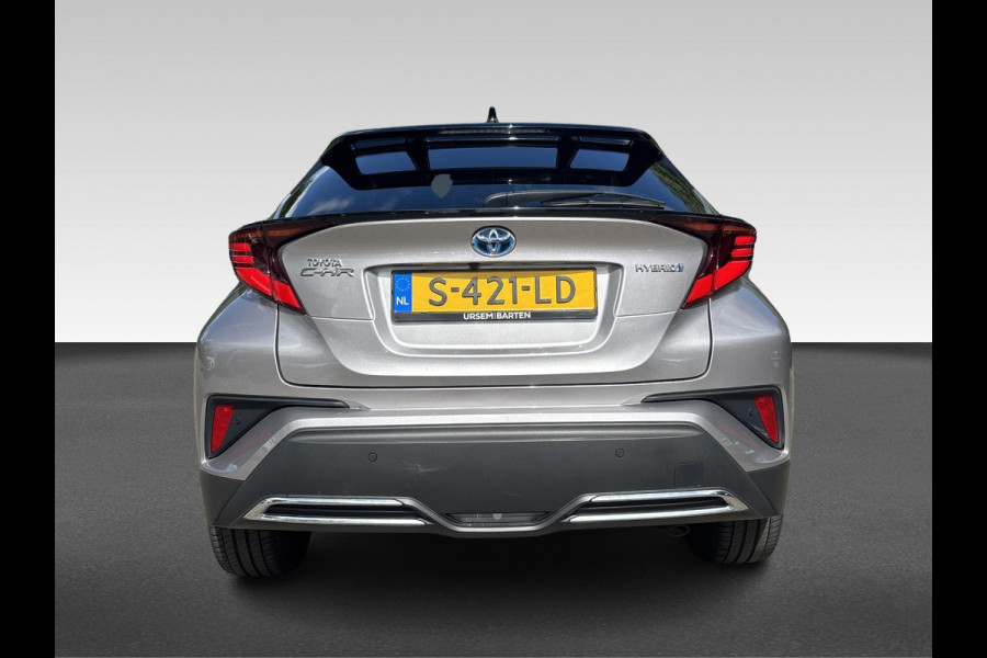 Toyota C-HR 2.0 Hybrid Style