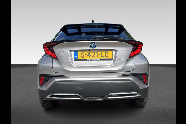 Toyota C-HR 2.0 Hybrid Style