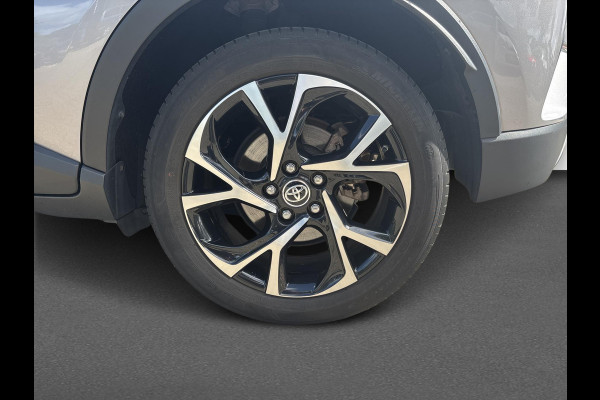 Toyota C-HR 2.0 Hybrid Style