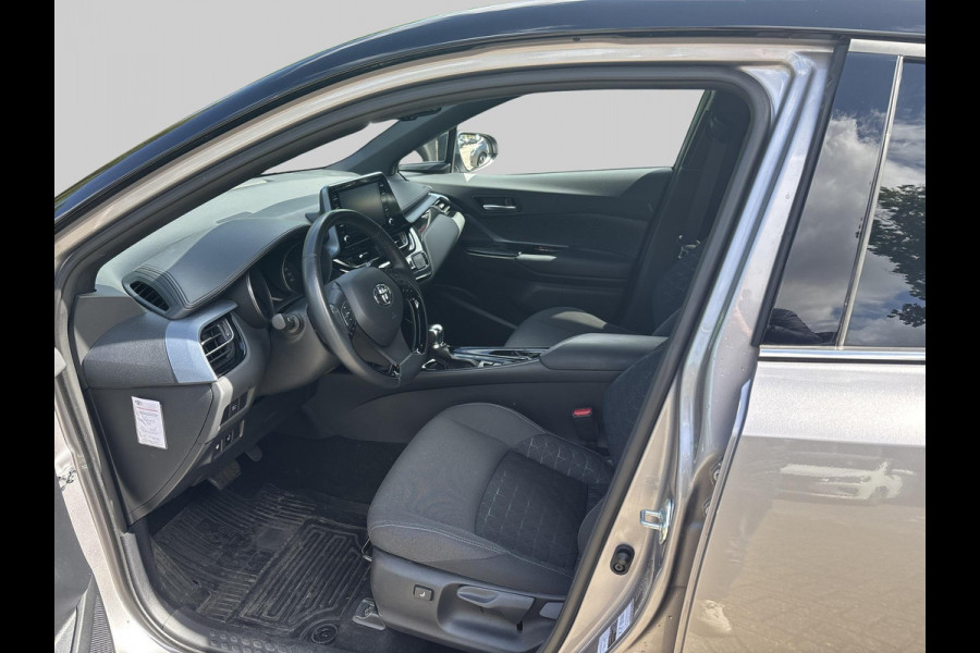 Toyota C-HR 2.0 Hybrid Style