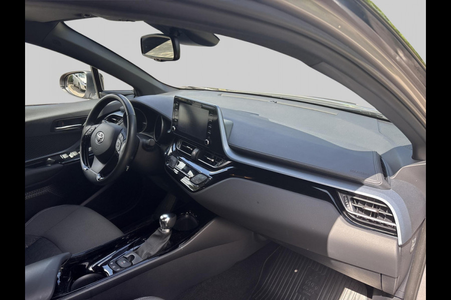Toyota C-HR 2.0 Hybrid Style