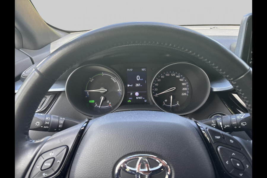 Toyota C-HR 2.0 Hybrid Style