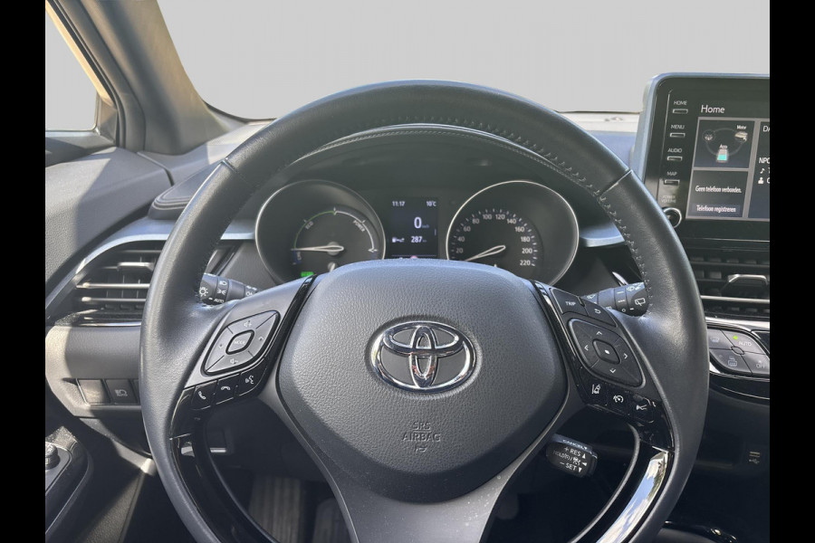 Toyota C-HR 2.0 Hybrid Style