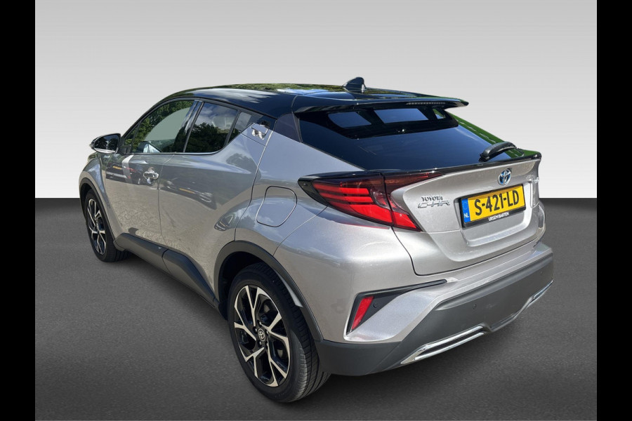Toyota C-HR 2.0 Hybrid Style