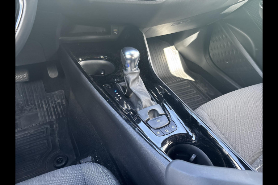 Toyota C-HR 2.0 Hybrid Style