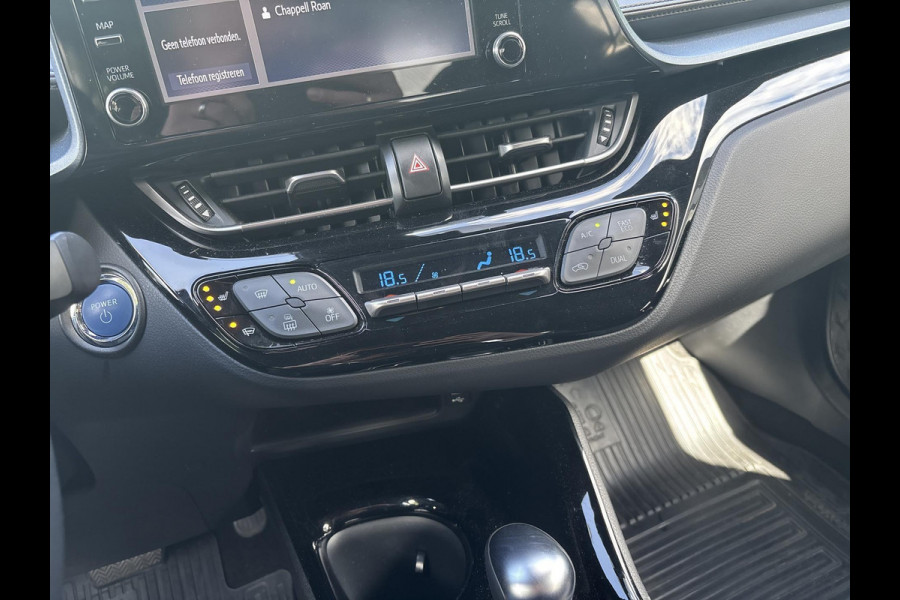 Toyota C-HR 2.0 Hybrid Style