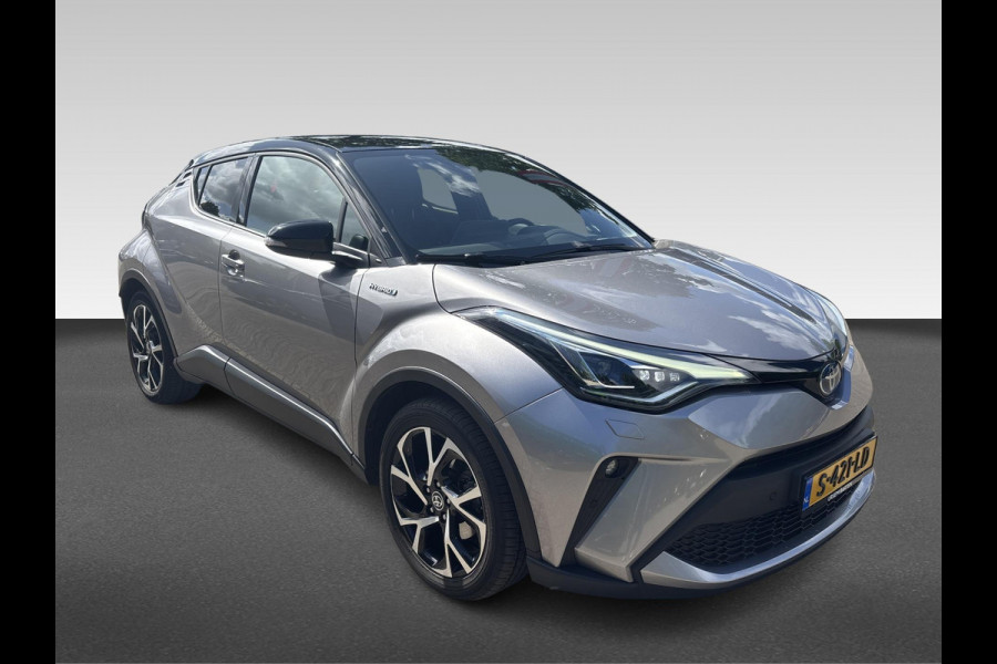 Toyota C-HR 2.0 Hybrid Style