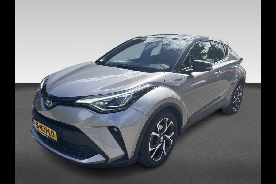 Toyota C-HR 2.0 Hybrid Style