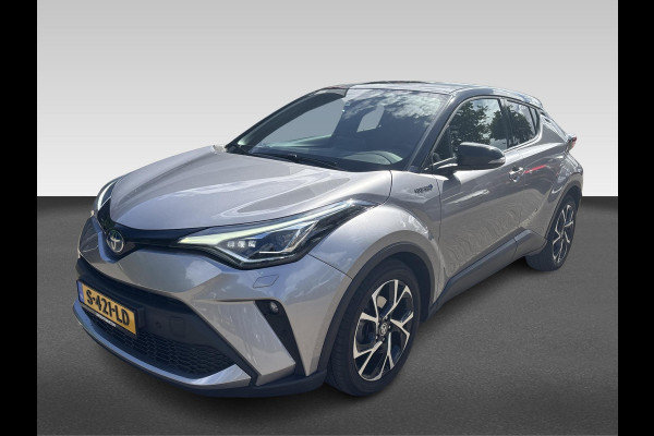 Toyota C-HR 2.0 Hybrid Style