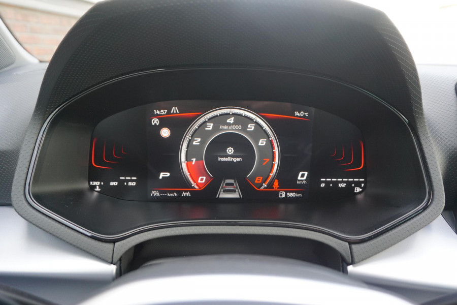 Seat Arona 1.0 EcoTSI 115PK FR/Automaat/ Two-Color/ Virtual Cockpit/Camera/17Inch.LMV