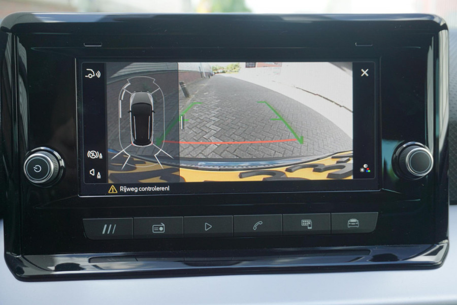 Seat Arona 1.0 EcoTSI 115PK FR/Automaat/ Two-Color/ Virtual Cockpit/Camera/17Inch.LMV