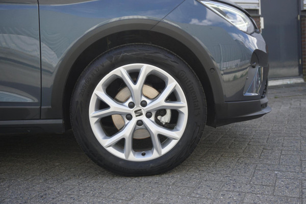 Seat Arona 1.0 EcoTSI 115PK FR/Automaat/ Two-Color/ Virtual Cockpit/Camera/17Inch.LMV