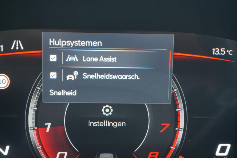 Seat Arona 1.0 EcoTSI 115PK FR/Automaat/ Two-Color/ Virtual Cockpit/Camera/17Inch.LMV