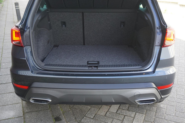 Seat Arona 1.0 EcoTSI 115PK FR/Automaat/ Two-Color/ Virtual Cockpit/Camera/17Inch.LMV