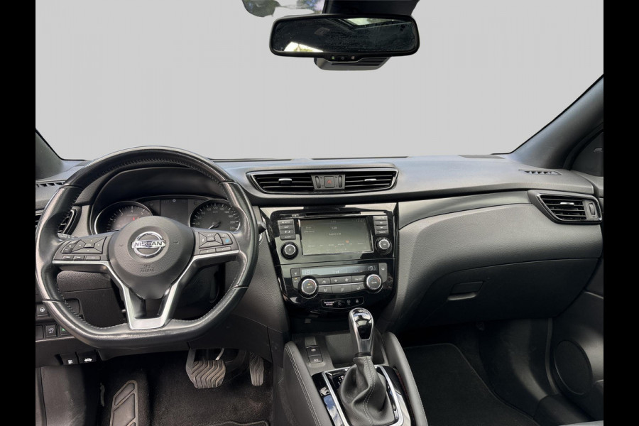 Nissan QASHQAI 1.3 DIG-T N-Tec