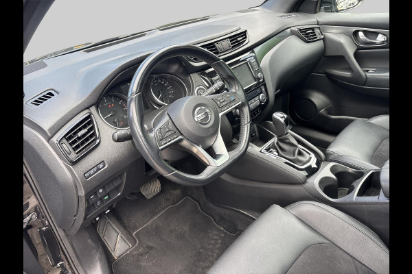 Nissan QASHQAI 1.3 DIG-T N-Tec