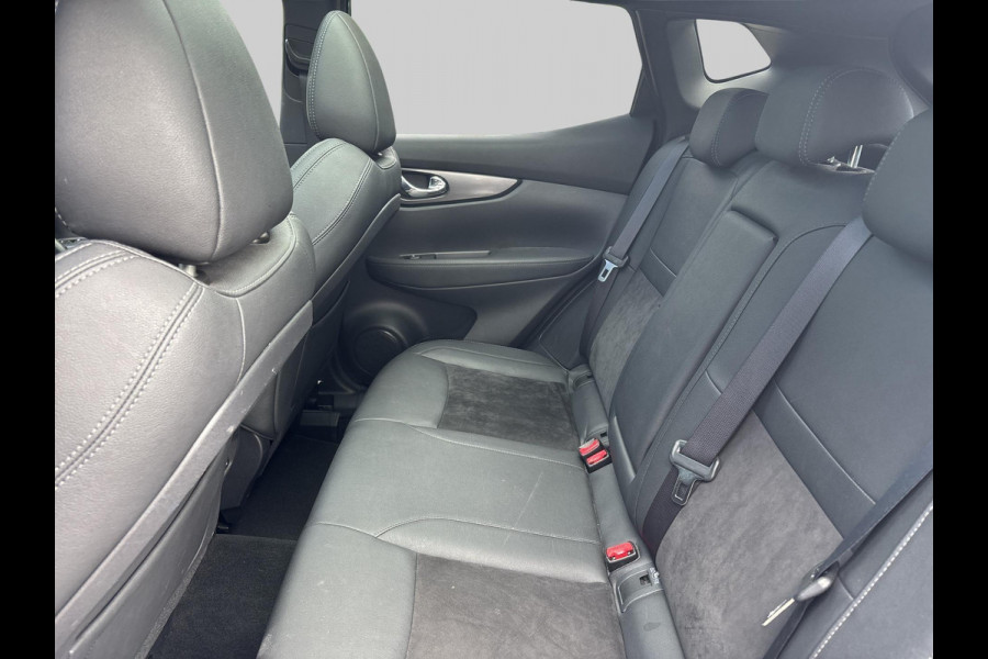 Nissan QASHQAI 1.3 DIG-T N-Tec