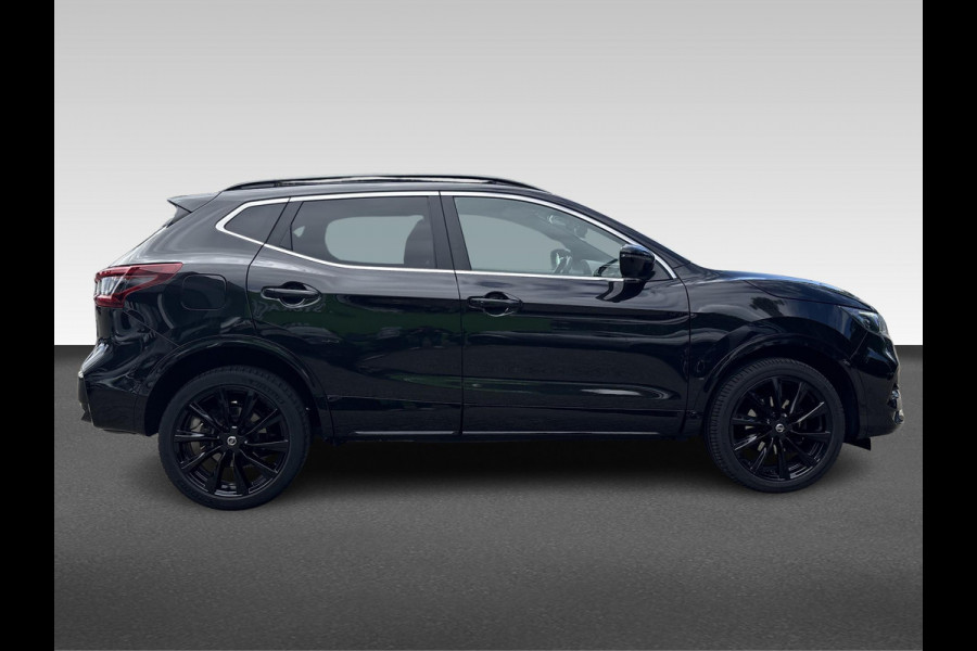 Nissan QASHQAI 1.3 DIG-T N-Tec