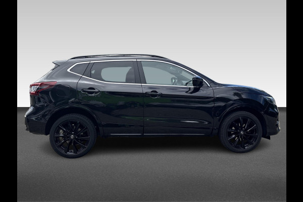 Nissan QASHQAI 1.3 DIG-T N-Tec