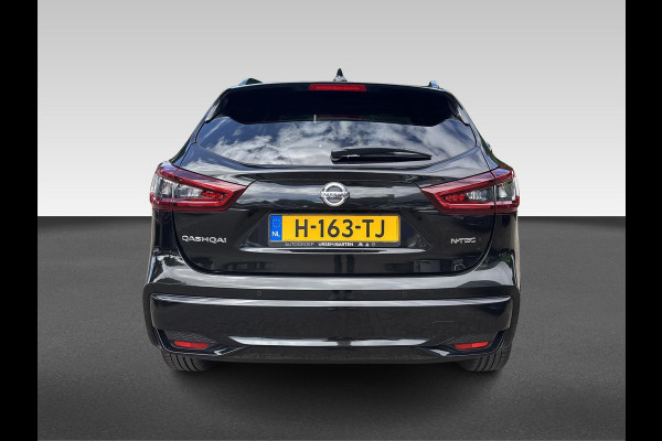 Nissan QASHQAI 1.3 DIG-T N-Tec