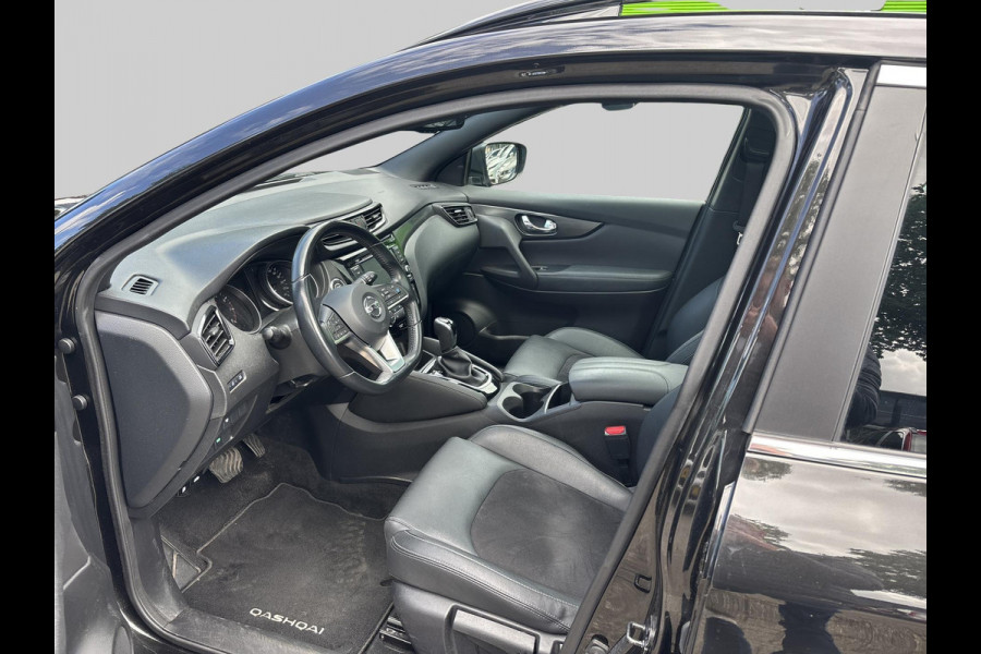 Nissan QASHQAI 1.3 DIG-T N-Tec