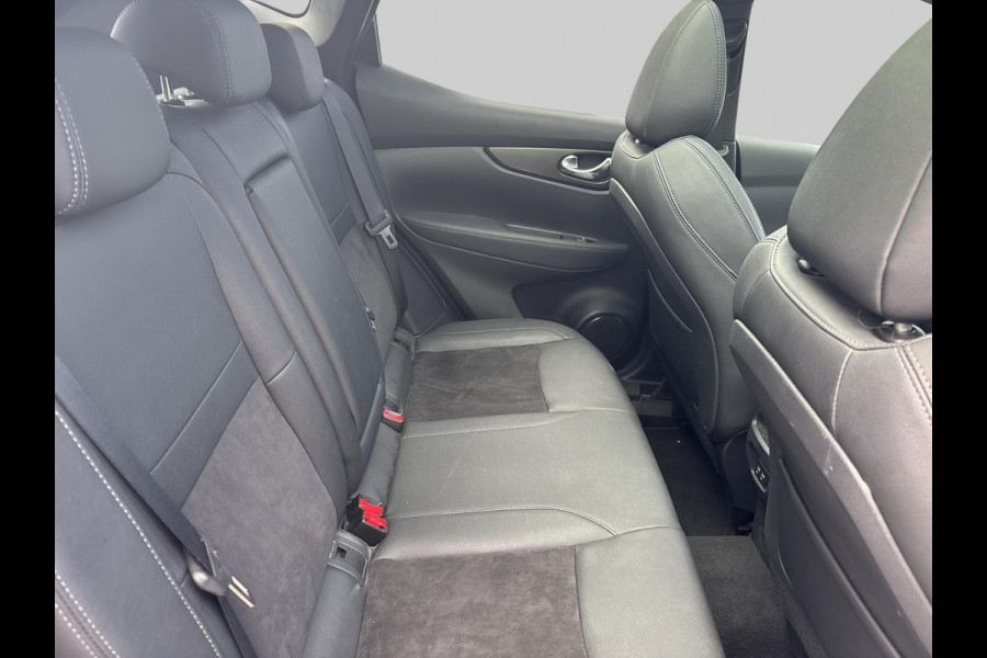 Nissan QASHQAI 1.3 DIG-T N-Tec
